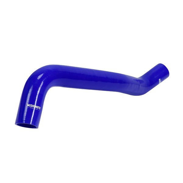 Mishimoto MMHOSE-DMAX-11BL Silicone Coolant Hose Kit  Blue  Fits Chevrolet/GMC 6.6L Duramax 2011-2016