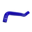 Mishimoto MMHOSE-DMAX-11BL Silicone Coolant Hose Kit  Blue  Fits Chevrolet/GMC 6.6L Duramax 2011-2016