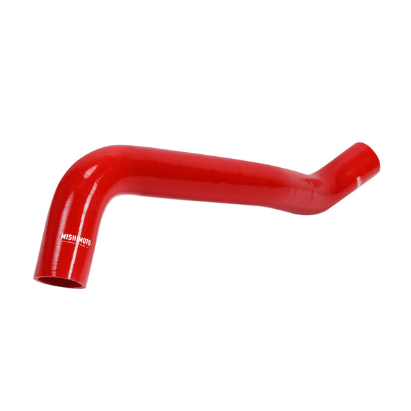 Mishimoto MMHOSE-DMAX-11RD Silicone Coolant Hose Kit  Red  Fits Chevrolet/GMC 6.6L Duramax 2011-2016