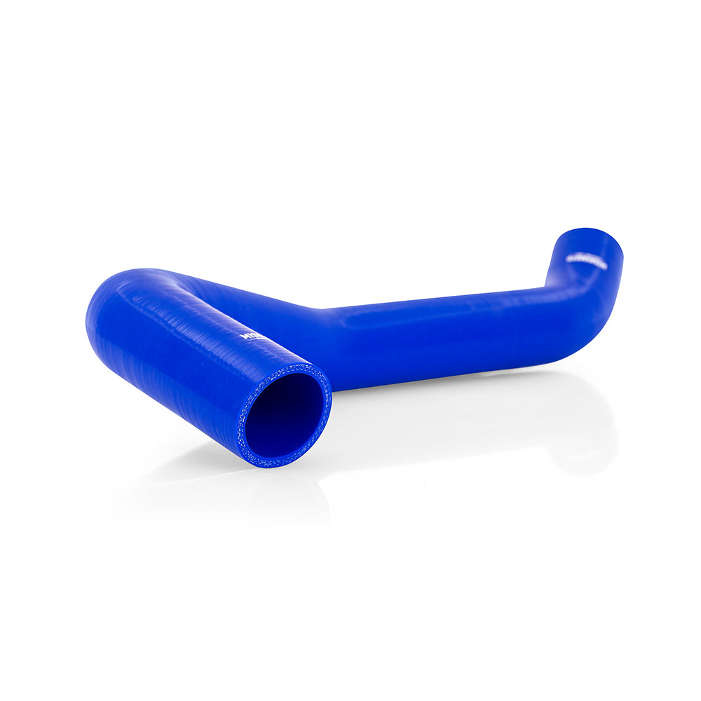 Mishimoto MMHOSE-DMAX-17BL Silicone Coolant Hose Kit  Blue  Fits Chevrolet/GMC 6.6L Duramax 2017-2019