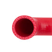 Mishimoto MMHOSE-E30-88RD Silicone Hose Kit  Red  Fits BMW E30 M3 1988-1991