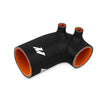 Mishimoto MMHOSE-E36-92IB35BK Silicone Intake Boot  Black  Fits BMW E36 325/328/M3 W/ 3.5