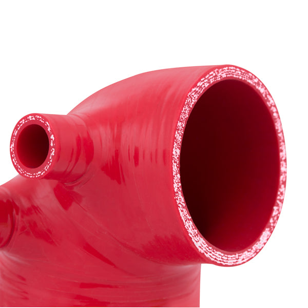 Mishimoto MMHOSE-E36-92IB35RD Silicone Intake Boot  Red  Fits BMW E36 325/328/M3 W/ 3.5