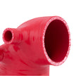 Mishimoto MMHOSE-E36-92IB35RD Silicone Intake Boot  Red  Fits BMW E36 325/328/M3 W/ 3.5