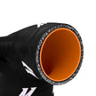 Mishimoto MMHOSE-E36-92IBBK Silicone Intake Boot  Black  Fits BMW E36 325/328/M3 1992-1999