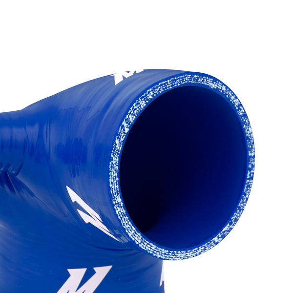 Mishimoto MMHOSE-E36-92IBBL Silicone Intake Boot  Blue  Fits BMW E36 325/328/M3 1992-1999