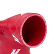 Mishimoto MMHOSE-E36-92IBRD Silicone Intake Boot  Red  Fits BMW E36 325/328/M3 1992-1999