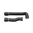 Mishimoto MMHOSE-E46-99BK Silicone Radiator Hose Kit  Black  Fits BMW E46 M3 2001-2006