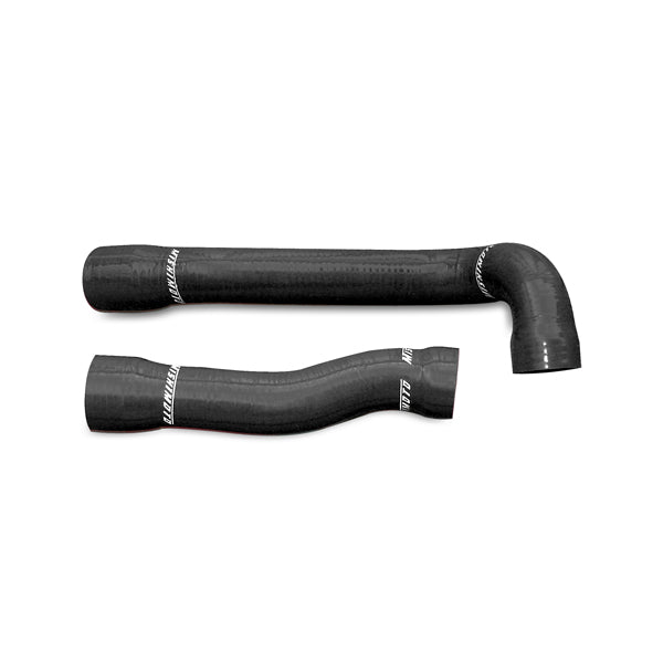 Mishimoto MMHOSE-E46-99BK Silicone Radiator Hose Kit  Black  Fits BMW E46 M3 2001-2006