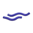 Mishimoto MMHOSE-ECL-90BL Silicone Hose Kit  Blue  Fits Mitsubishi Eclipse 1990-1994