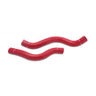 Mishimoto MMHOSE-ECL-90RD Silicone Hose Kit  Red  Fits Mitsubishi Eclipse 1990-1994