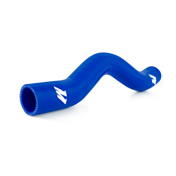 Mishimoto MMHOSE-EVO-6BL Silicone Hose Kit  Blue  Fits Mitsubishi Evolution 6