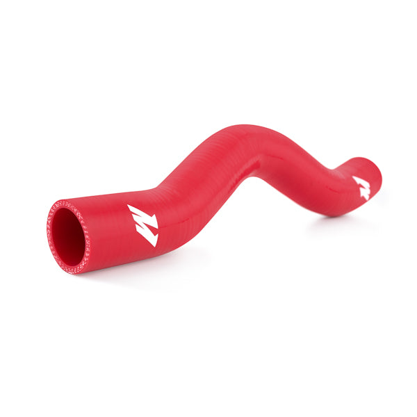 Mishimoto MMHOSE-EVO-6RD Silicone Hose Kit  Red  Fits Mitsubishi Evolution 6