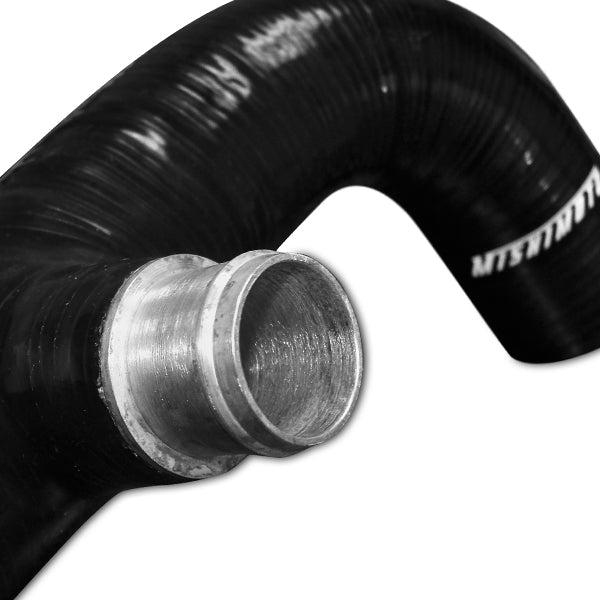 Mishimoto MMHOSE-F250D-94BK Silicone Coolant Hose Kit  Black  Fits Ford 7.3L Powerstroke 1995-1997