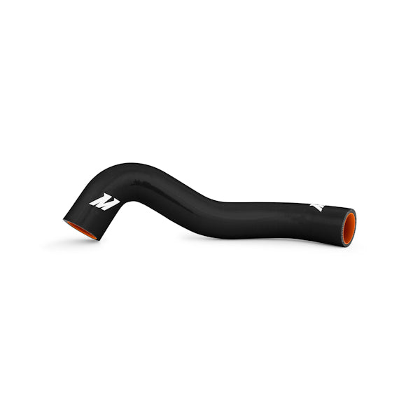 Mishimoto MMHOSE-F2D-01BK Silicone Coolant Hose Kit  Black  Fits Ford 7.3L Powerstroke 2001-2003