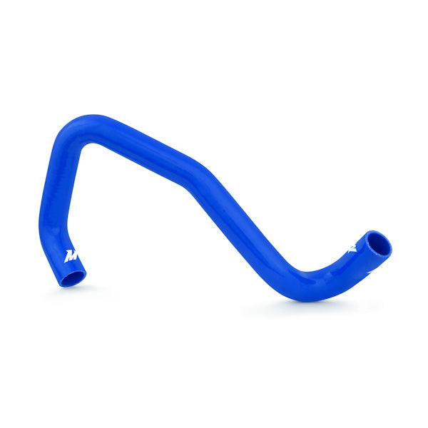 Mishimoto MMHOSE-F2D-05MBL Silicone Radiator Hose Kit  Blue  Fits Ford 6.0L Powerstroke Mono Beam 2005-07