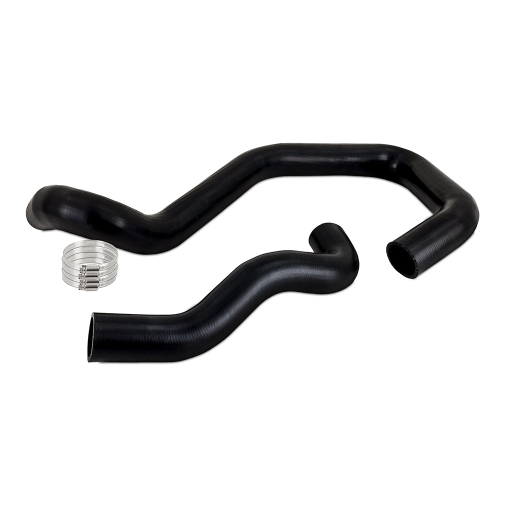 Mishimoto MMHOSE-F2D-05ME Replacement Coolant Hose Kit  Fits Ford 6.0L Powerstroke Mono Beam 2005-2007