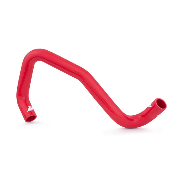 Mishimoto MMHOSE-F2D-05MRD Silicone Radiator Hose Kit  Red  Fits Ford 6.0L Powerstroke Mono Beam 2005-2007