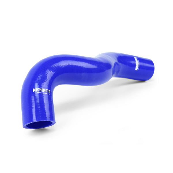 Mishimoto MMHOSE-F2D-05TBL Silicone Coolant Hose Kit  Blue  Fits Ford 6.0L Powerstroke Twin I-Beam 2005-07