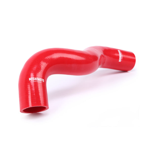 Mishimoto MMHOSE-F2D-05TRD Silicone Coolant Hose Kit  Red  Fits Ford 6.0L Powerstroke Twin I-Beam 2005-07