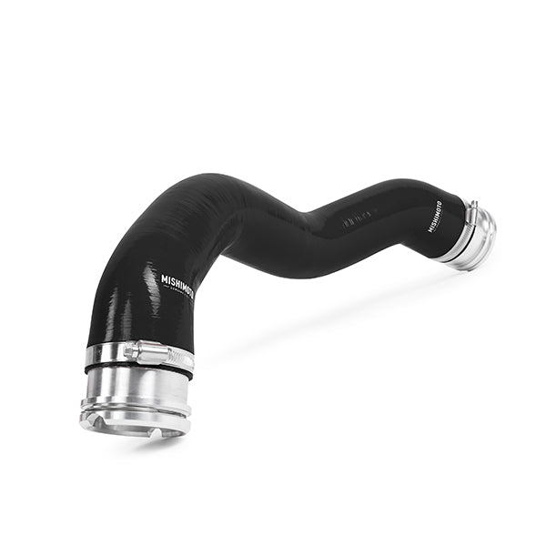 Mishimoto MMHOSE-F2D-08BK Silicone Coolant Hose Kit  Black  Fits Ford 6.4L Powerstroke 2008-2010