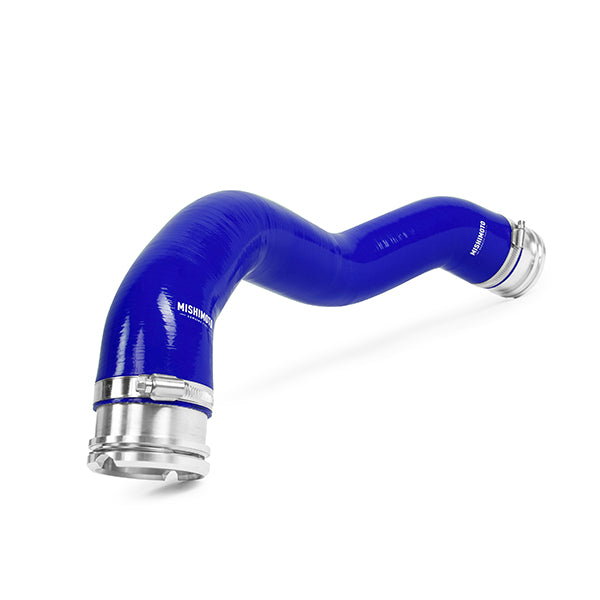 Mishimoto MMHOSE-F2D-08BL Silicone Coolant Hose Kit  Blue  Fits Ford 6.4L Powerstroke 2008-2010
