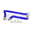 Mishimoto MMHOSE-F2D-11BL Silicone Coolant Hose Kit  Blue  Fits Ford 6.7L Powerstroke 2011-2016