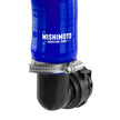 Mishimoto MMHOSE-F35T-11BL Silicone Radiator Hose Kit  Blue  Fits Ford F-150 3.5L EcoBoost 2011-2014