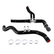 Mishimoto MMHOSE-F35T-15BK Silicone Coolant Hose Kit  Black  Fits Ford F-150 3.5L EcoBoost 2015-2019
