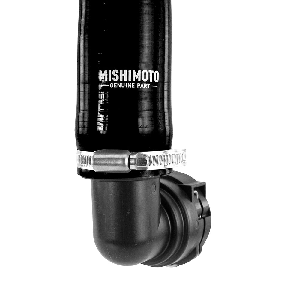 Mishimoto MMHOSE-F35T-15BK Silicone Coolant Hose Kit  Black  Fits Ford F-150 3.5L EcoBoost 2015-2019