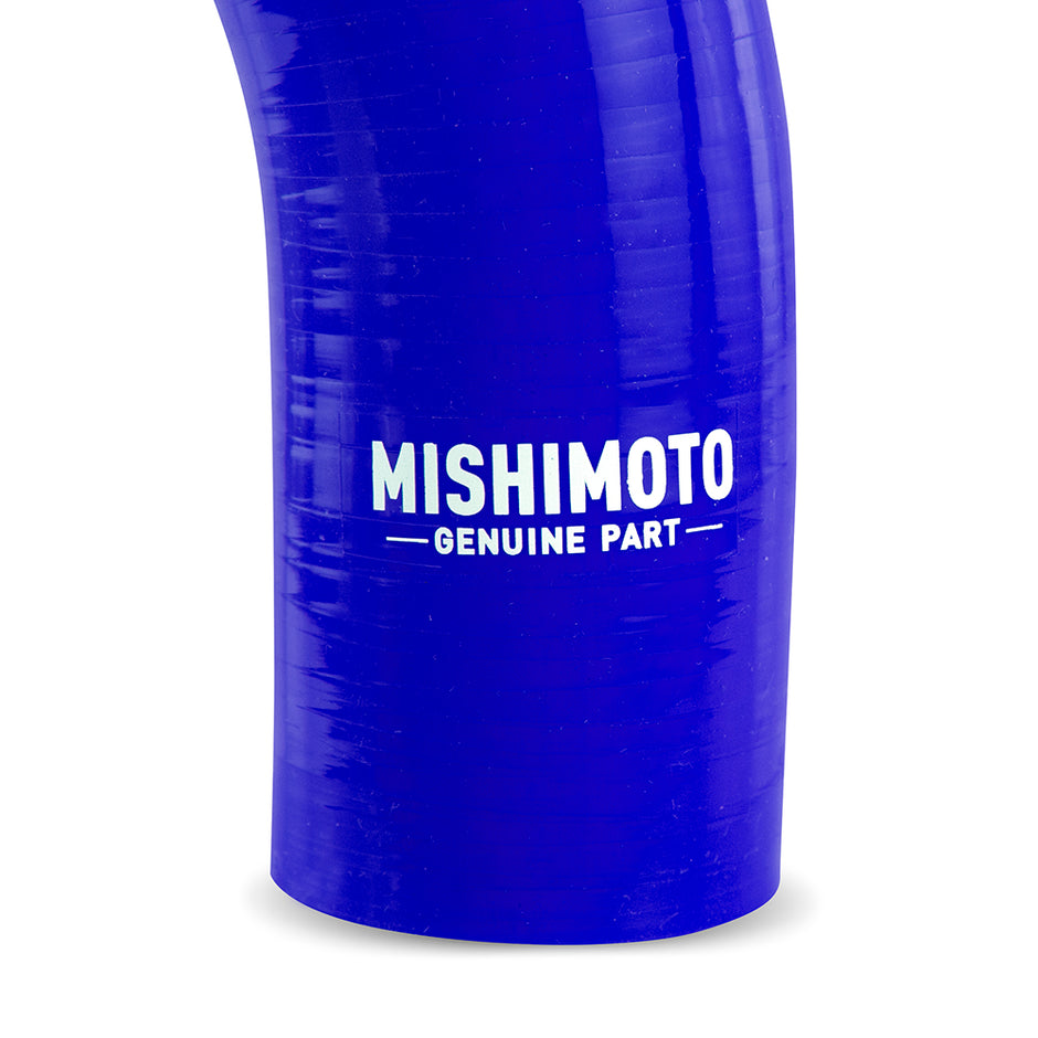 Mishimoto MMHOSE-F35T-17BL Silicone Coolant Hose Kit  Blue  Fits Ford F-150 Raptor 3.5L EcoBoost 2017
