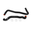 Mishimoto MMHOSE-F46-09BK Silicone Radiator Hose Kit  Black  Fits Ford F-150 4.6L V8 2009-2010