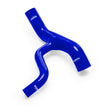 Mishimoto MMHOSE-F46-98BL Silicone Radiator Hose Kit  Blue  Fits Ford F-150 4.6L 1998-2004