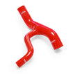 Mishimoto MMHOSE-F46-98RD Silicone Radiator Hose Kit  Red  Fits Ford F-150 4.6L 1998-2004