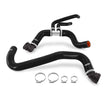 Mishimoto MMHOSE-F50-11BK Silicone Radiator Hose Kit  Black  Fits Ford F-150 5.0L V8 2011-2014