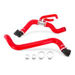 Mishimoto MMHOSE-F50-15RD Silicone Radiator Hose Kit  Red  Fits Ford F-150 5.0L V8 2011-2014