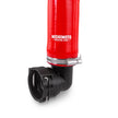 Mishimoto MMHOSE-F50-15RD Silicone Radiator Hose Kit  Red  Fits Ford F-150 5.0L V8 2011-2014