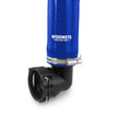 Mishimoto MMHOSE-F50-18BL Silicone Radiator Hose Kit  Blue  Fits Ford F-150 5.0L V8 2018-2024