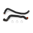 Mishimoto MMHOSE-F54-09BK Silicone Radiator Hose Kit  Black  Fits Ford F-150 5.4L V8 2009-2010
