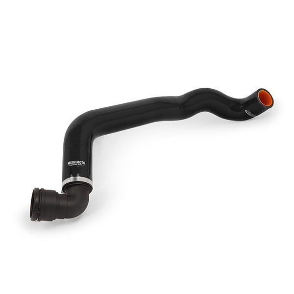 Mishimoto MMHOSE-F54-09BK Silicone Radiator Hose Kit  Black  Fits Ford F-150 5.4L V8 2009-2010
