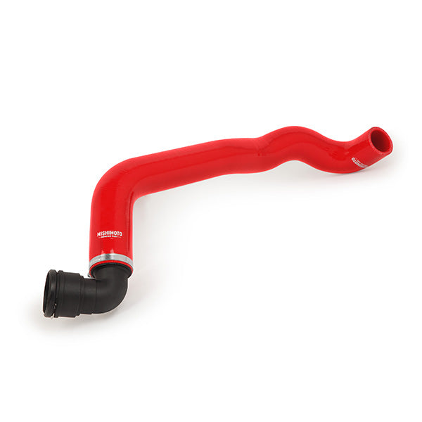Mishimoto MMHOSE-F54-09RD Silicone Radiator Hose Kit  Red  Fits Ford F-150 5.4L V8 2009-2010