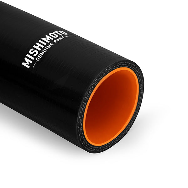 Mishimoto MMHOSE-F54-97BK Silicone Radiator Hose Kit  Black  Fits Ford F-150 5.4L W/o Oil Cooler 1997-2004