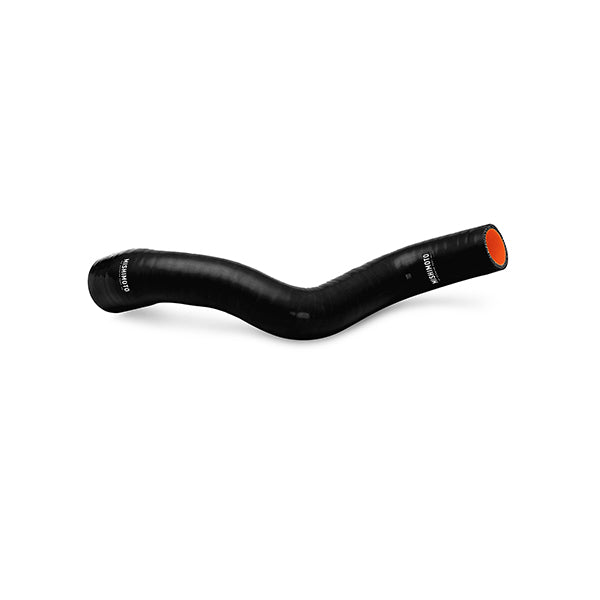 Mishimoto MMHOSE-FIST-14BK Silicone Radiator Hose Kit  Black  Fits Ford Fiesta ST 2014-2019