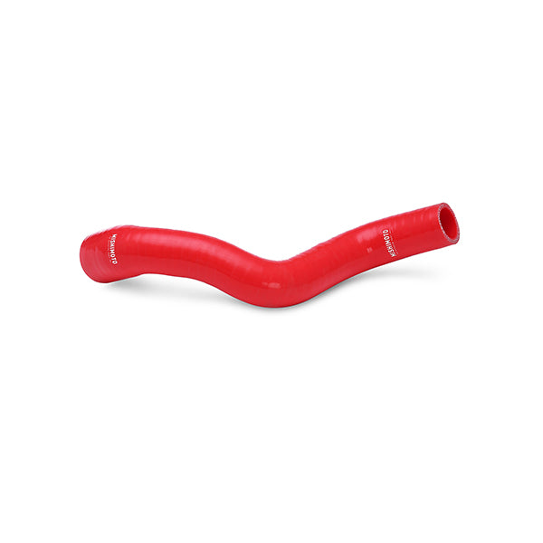Mishimoto MMHOSE-FIST-14RD Silicone Radiator Hose Kit  Red  Fits Ford Fiesta ST 2014-2019