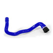 Mishimoto MMHOSE-FOST-13BL Silicone Radiator Hose Kit  Blue  Fits Ford Focus ST 2013-2018