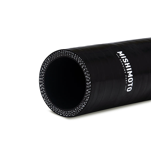 Mishimoto MMHOSE-FRD-1U Silicone Upper Radiator Hose  Fits Ford Mustang 302ci/351ci 1969-1970