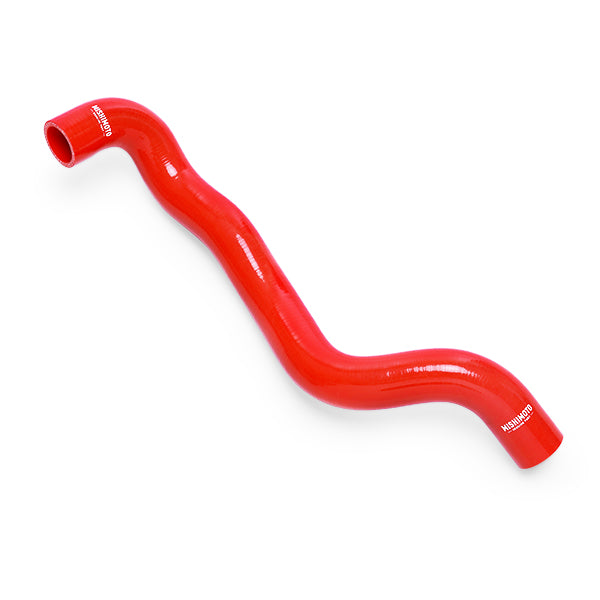 Mishimoto MMHOSE-FV8-04RD Silicone Radiator Hose Kit  Red  Fits Ford F-150 V8 2004-2008