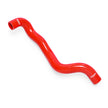 Mishimoto MMHOSE-FV8-04RD Silicone Radiator Hose Kit  Red  Fits Ford F-150 V8 2004-2008