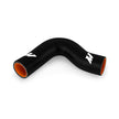 Mishimoto MMHOSE-FXT-04BK Turbo Silicone Hose Kit  Black  Fits Subaru Forester XT 2004-2008