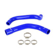 Mishimoto MMHOSE-G8-095BL Silicone Radiator Hose Kit  Blue  Fits Pontiac G8 GT 6.0L 2009.5